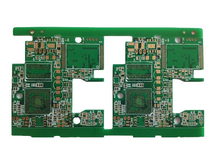 car DVR PCB