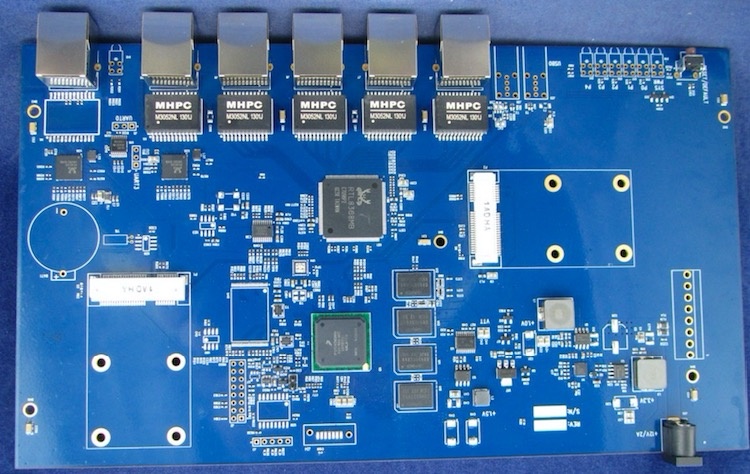 VGA DVI Interface Multimedia