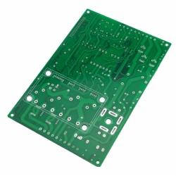 double layer\double sided pcb