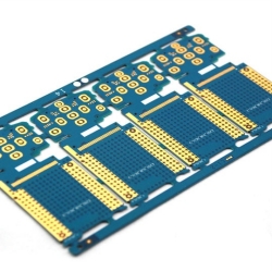 high layer pcb for cell phone