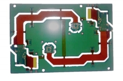 rigid&flexible pcb board