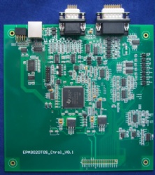 Industrial Control Main Board