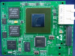 PCM Industrial Controal Board